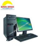 Máy tính để bàn IBM ThinkCentre M57e - CTO (E2200) (9948-CTO)